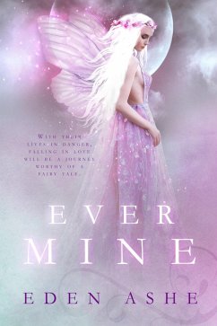 Cover Ever Mine (eBook, ePUB)