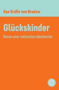 Glückskinder (eBook, ePUB) - Bredow, Ilse Gräfin Von