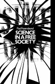 Science in a Free Society (eBook, ePUB)