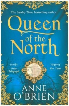 Queen Of The North - O'Brien, Anne