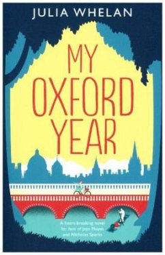 My Oxford Year - Whelan, Julia