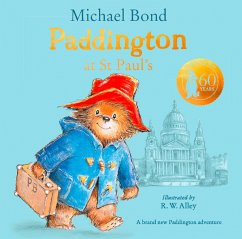 Paddington at St Paul's - Bond, Michael