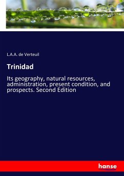 Trinidad - Verteuil, L.A.A. de