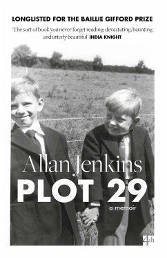 Plot 29 - Jenkins, Allan