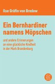 Ein Bernhardiner namens Möpschen (eBook, ePUB)