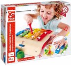 Hape Xylophon-Piano Hape Xylophon-Piano