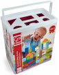 Hape E8247 - Wunderbare Holzbausteine,... - Bild 1