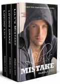 Lily's Mistake: The Complete Set (eBook, ePUB) Lily's Mistake: The Complete Set (eBook, ePUB)