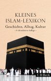 Kleines Islam-Lexikon (eBook, ePUB)