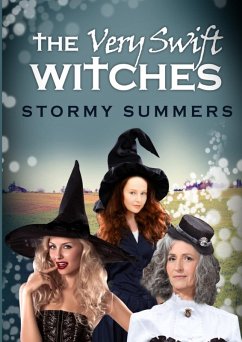 Cover The Very Swift Witches (eBook, ePUB)