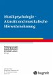 Musikpsychologie - Akustik und... - Bild 1
