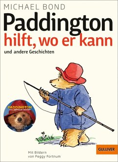 Paddington hilft, wo er kann und andere Geschichten (eBook, ePUB) - Bond, Michael