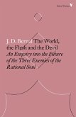 The World, the Flesh and the Devil (eBook, ePUB)