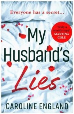 My Husband's Lies - England, Caroline