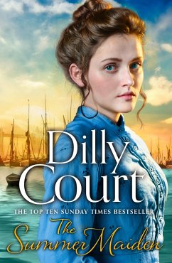 The Summer Maiden - Court, Dilly