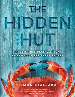 The Hidden Hut - Stallard, Simon