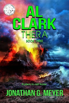 Al Clark-Thera (eBook, ePUB) - Meyer, Jonathan G.