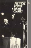 Political Power and Social Classes (eBook, ePUB)