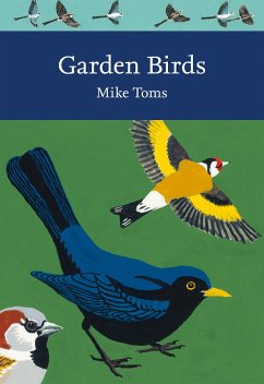 Garden Birds - Toms, Mike