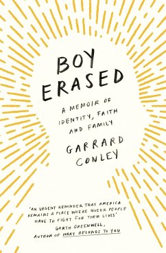 Boy Erased - Conley, Garrard