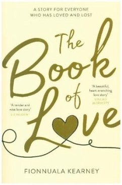 The Book of Love - Kearney, Fionnuala