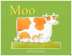 Moo - Lester, Alison