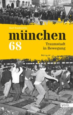 München 68 - Stankiewitz, Karl