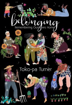 Belonging (eBook, ePUB) - Turner, Toko-Pa