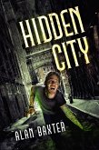 Hidden City (eBook, ePUB)
