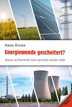 Energiewende gescheitert? (eBook, ePUB) - Kruse, Hans