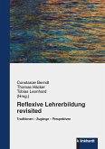 Reflexive Lehrerbildung revisited (eBook, PDF)