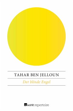Der blinde Engel (eBook, ePUB) - Ben Jelloun, Tahar