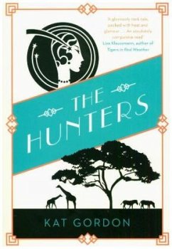 The Hunters - Gordon, Kat