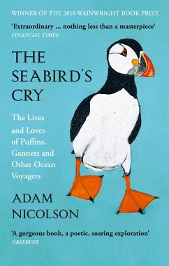 The Seabird's Cry - Nicolson, Adam