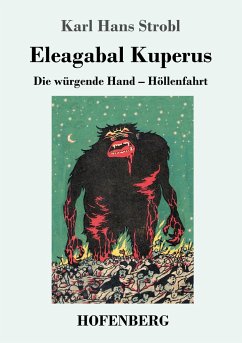 Eleagabal Kuperus - Strobl, Karl Hans
