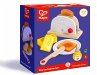Hape E3148 - Pop-Up-Toaster-Set,... - Bild 1