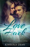 Love Hack (The Hackers, #2) (eBook, ePUB)