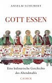 Gott essen (eBook, PDF)