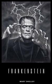 Frankenstein (eBook, ePUB) - Shelley, Mary