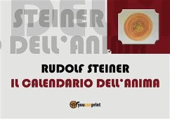 Il Calendario dell'anima di Rudolf Steiner, la lemniscata e le dodici risonanze (eBook, ePUB) - Angelini, Silvano