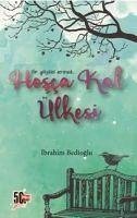 Cover Hosca Kal Ülkesi