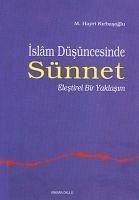 Islam Düsüncesinde Sünnet - Hayri Kirbasoglu, M.