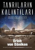 Tanrilarin Kalintilari - Daniken, Erich Von