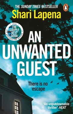 An Unwanted Guest (eBook, ePUB) - Lapena, Shari