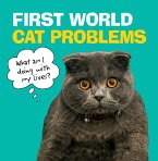First World Cat Problems (eBook, ePUB)