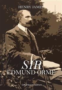 Sir Edmund Orme (eBook, ePUB) - James, Henry