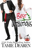 Best Intentions (The Best Girls, #5) (eBook, ePUB)