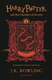 Harry Potter Harry Potter and the Chamber of Secrets. Gryffindor Edition Harry Potter Harry Potter and the Chamber of Secrets. Gryffindor Edition