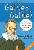 Benim Adim Galileo Galilei