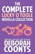 The Complete Lucky O'Toole Novella... - Bild 1